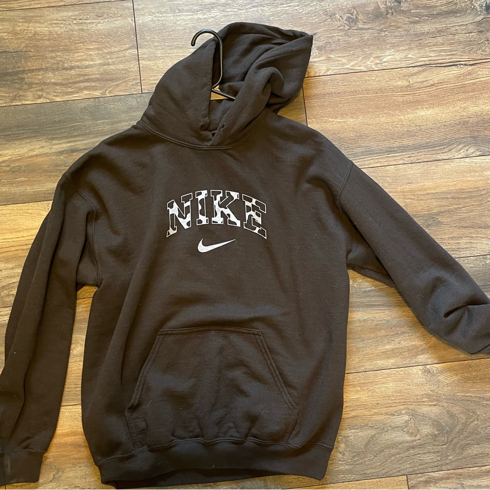 Nike hoodie